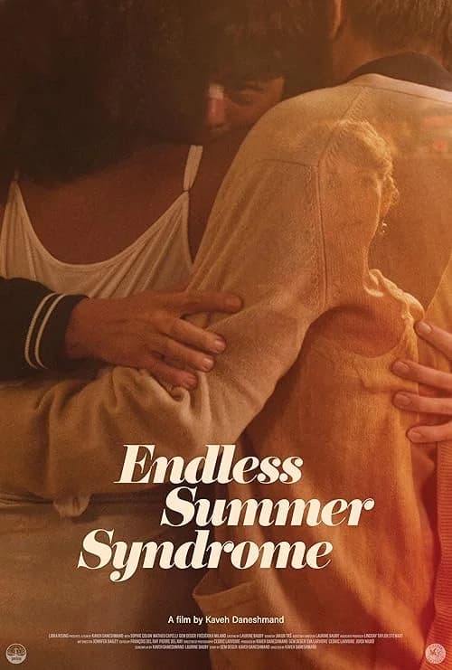 Endless Summer Syndrome film posteri