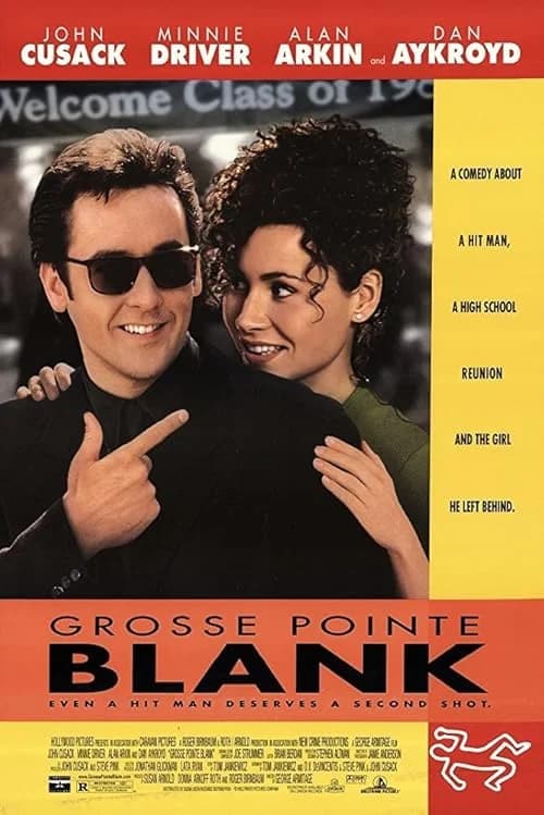Grosse Pointe Blank