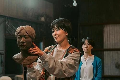 Nagi Notes film posteri