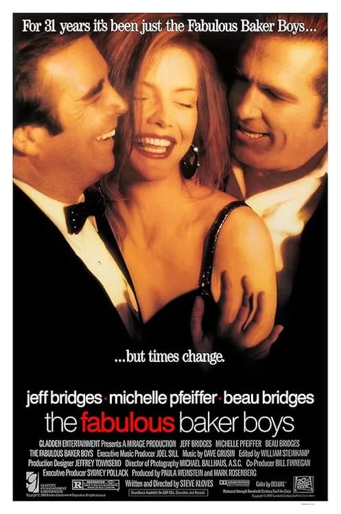 The Fabulous Baker Boys