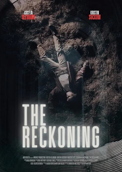 The Reckoning film posteri