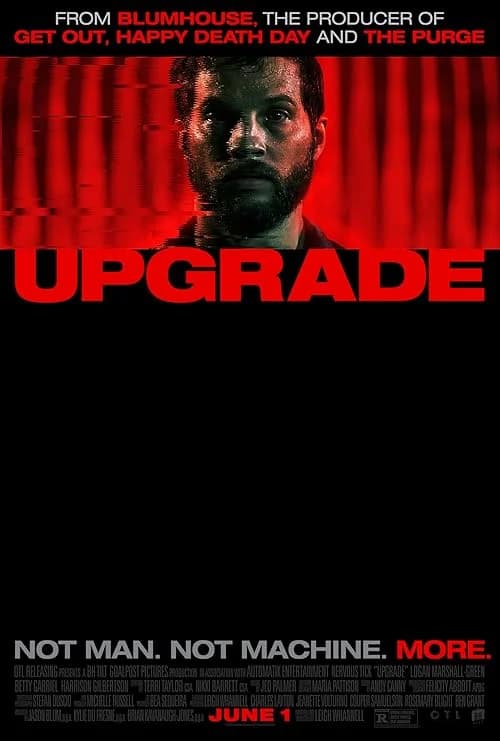 Upgrade