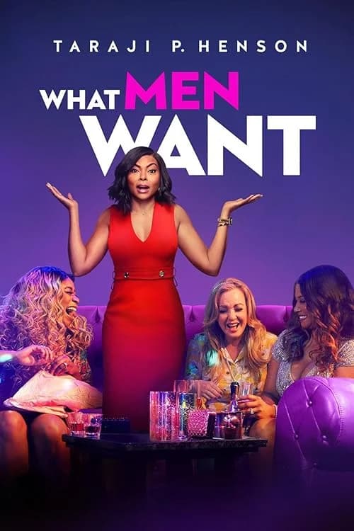 What Men Want