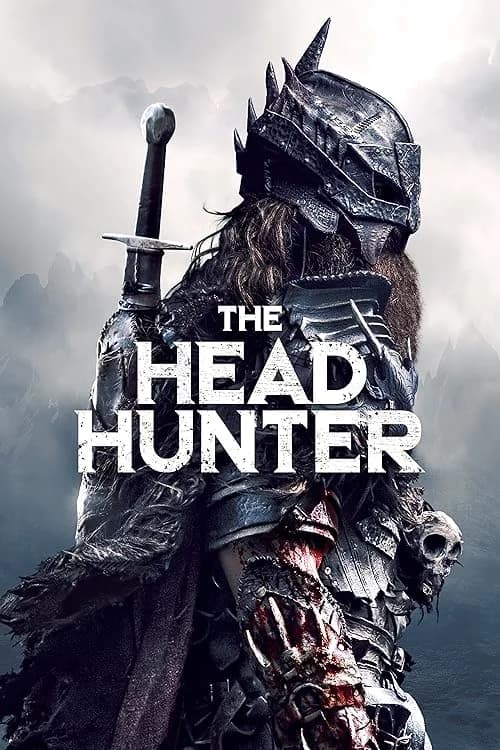 The Head Hunter film posteri